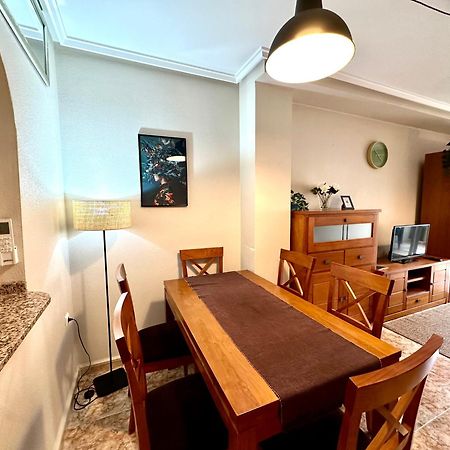 Zadorhomes - Caballero De Rodas Residence 托雷维耶哈 外观 照片