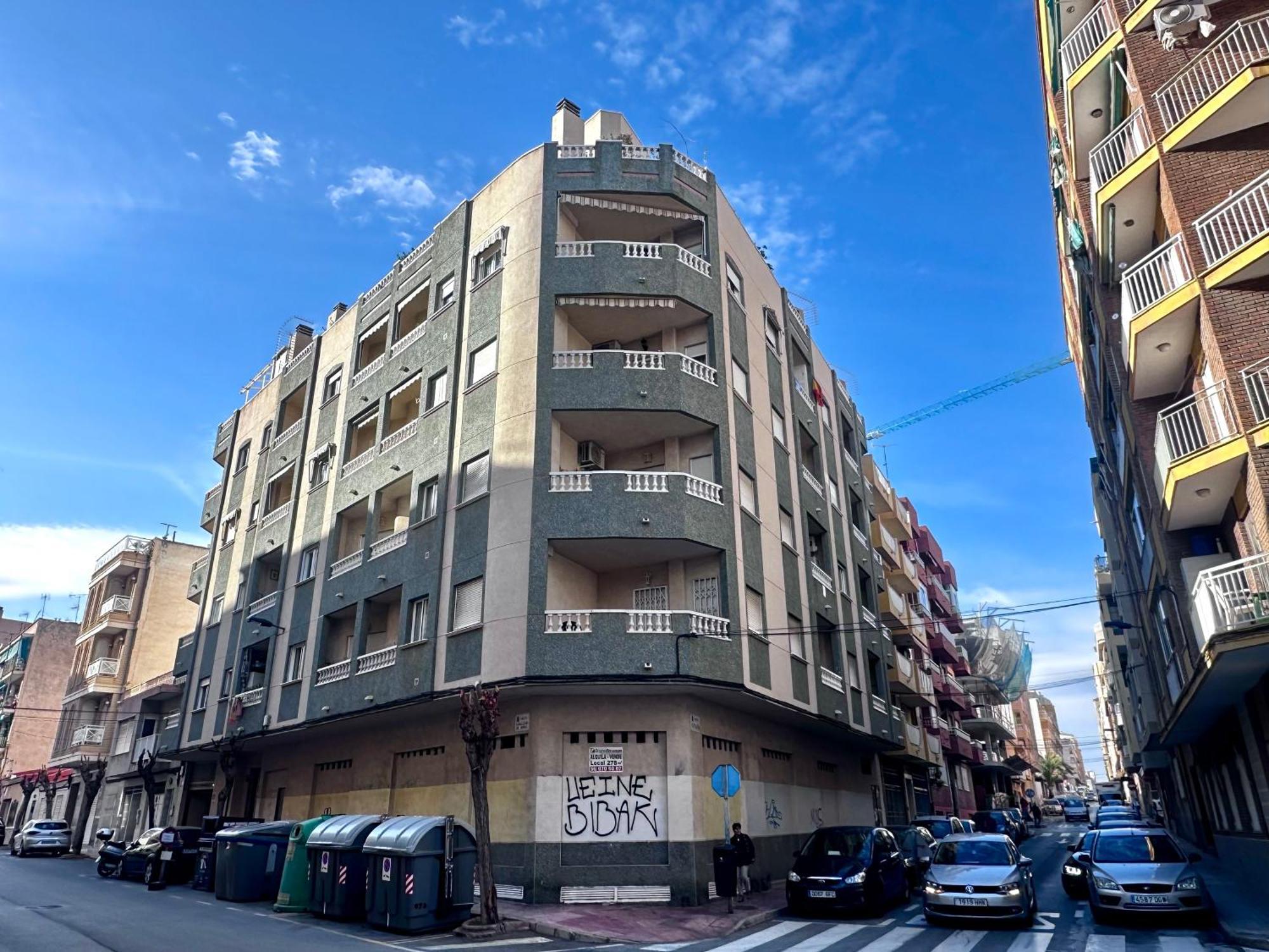 Zadorhomes - Caballero De Rodas Residence 托雷维耶哈 外观 照片