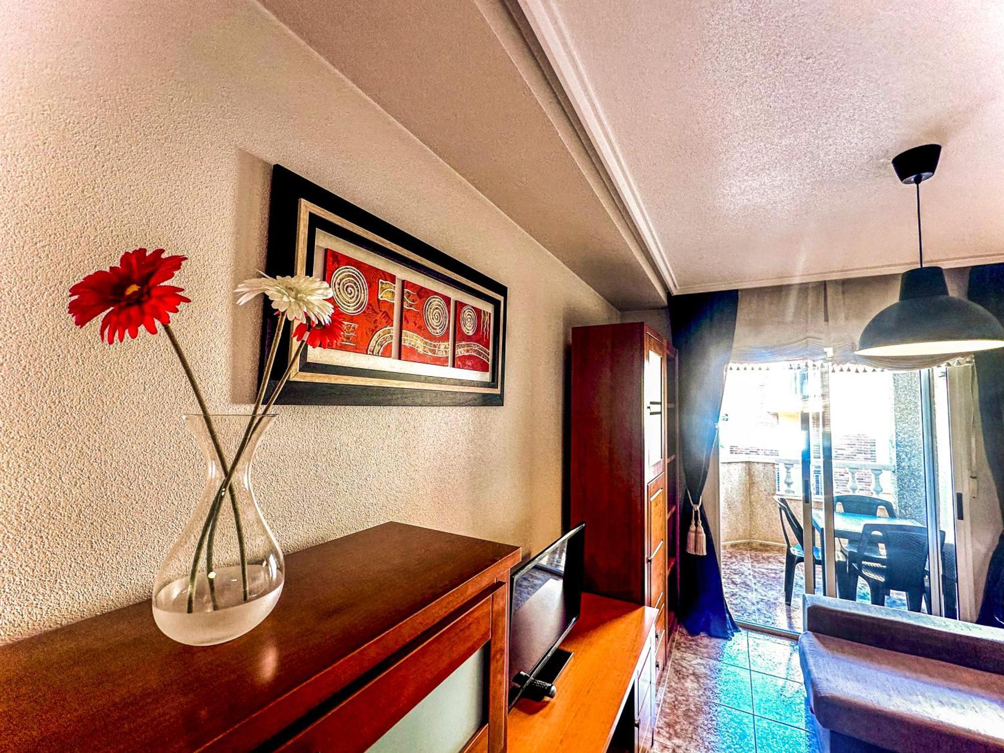 Zadorhomes - Caballero De Rodas Residence 托雷维耶哈 外观 照片