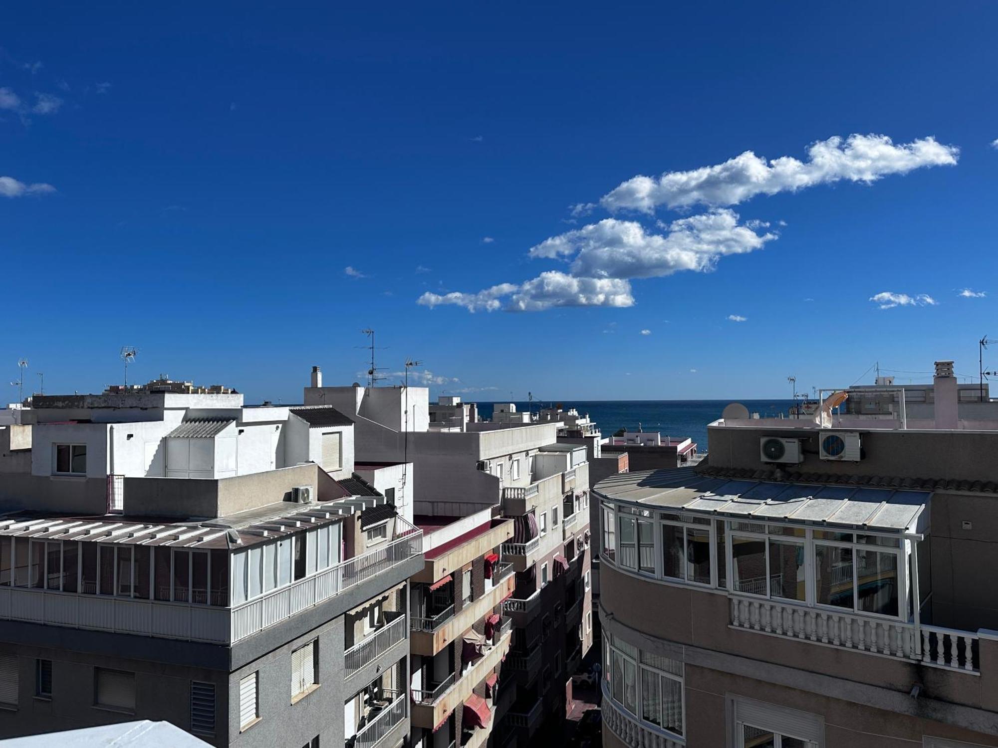 Zadorhomes - Caballero De Rodas Residence 托雷维耶哈 外观 照片