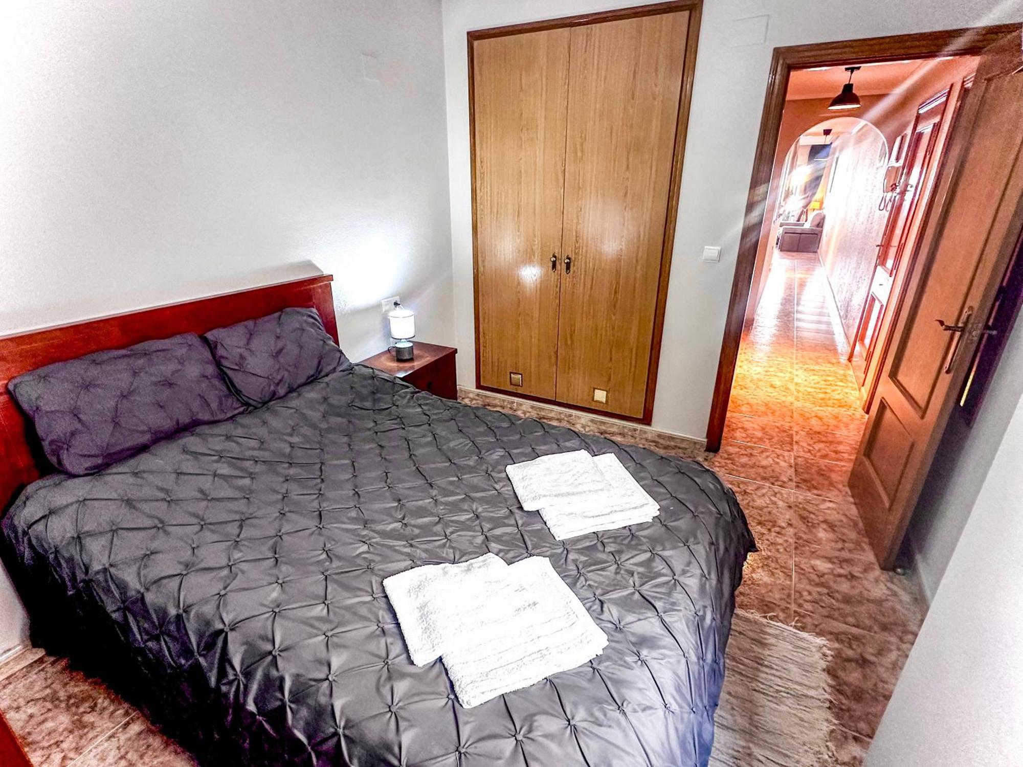 Zadorhomes - Caballero De Rodas Residence 托雷维耶哈 外观 照片