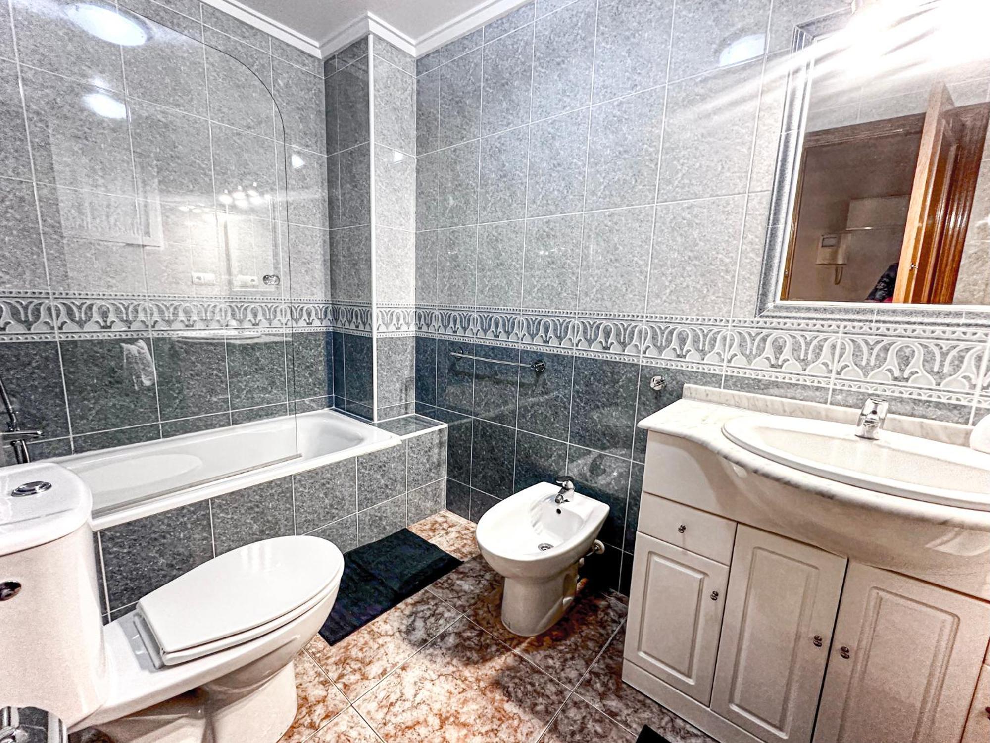 Zadorhomes - Caballero De Rodas Residence 托雷维耶哈 外观 照片